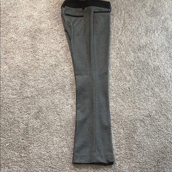 Express columnist bootcut pant - Picture 2 of 6